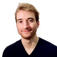 Josh Benamram avatar image