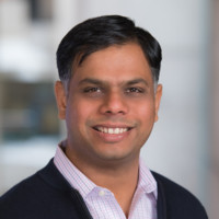 Rohit Nalgirkar avatar image