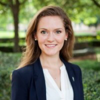 Julia Sunderland avatar image