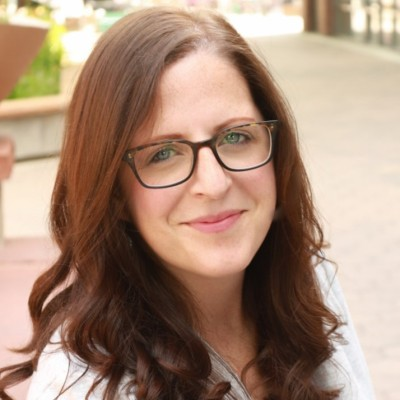 Christina Taylor avatar image