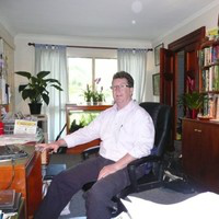 John Daly avatar image