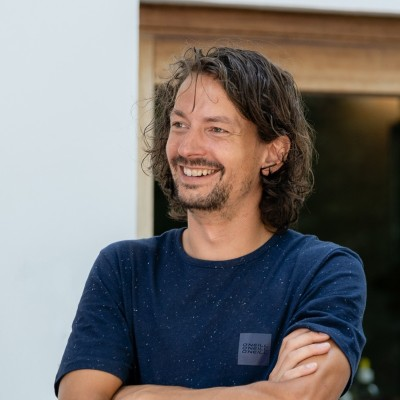 Lysander Klinkenberg avatar image