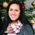 Christina Orellana avatar image