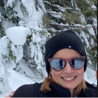 Erin Borgford avatar image