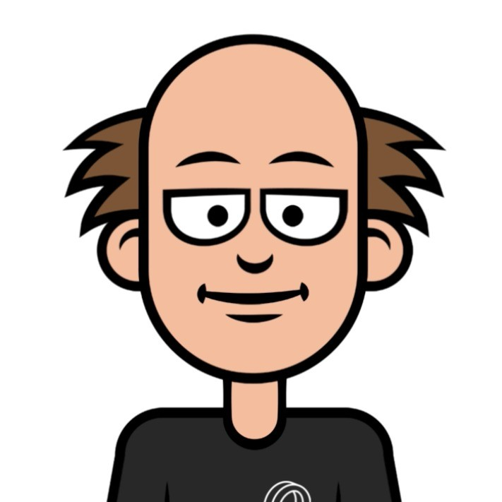 Michael Davies avatar image