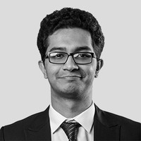 Arvin Anoop avatar image