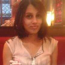 Nikitha Aithal avatar image