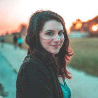 Bita Abol avatar image