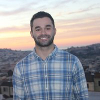 Jacob Mager avatar image