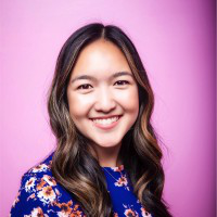 Lily Chen avatar image