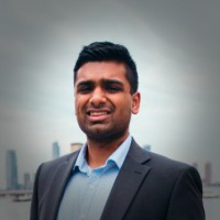 Surya Viswanathan avatar image