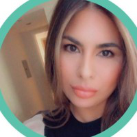 Talia Bahri avatar image