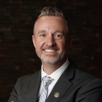 Richard Lenderman avatar image