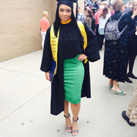 Brittany Coleman avatar image