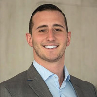 Nicholas Destein avatar image