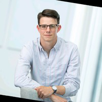 Caleb Appleton avatar image