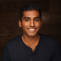 Vignesh Palaniappan avatar image