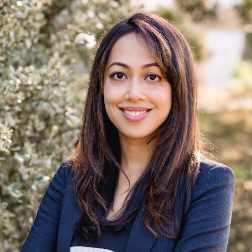 Natasha Prasad avatar image