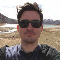 Gregory Mead avatar image