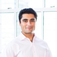 Sam Sabeti avatar image