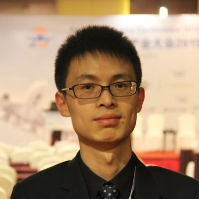 Jason Ye avatar image