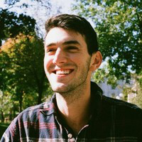 Michael Bruckenthal avatar image