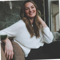 Callie Christensen avatar image