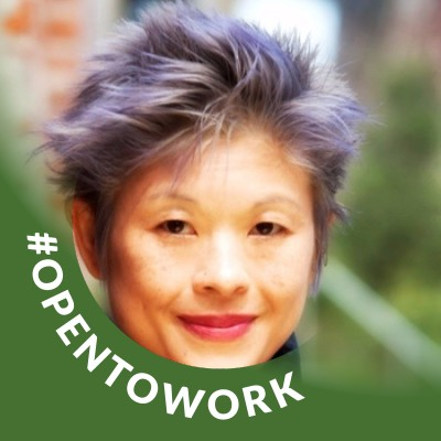 Ling Wong avatar image