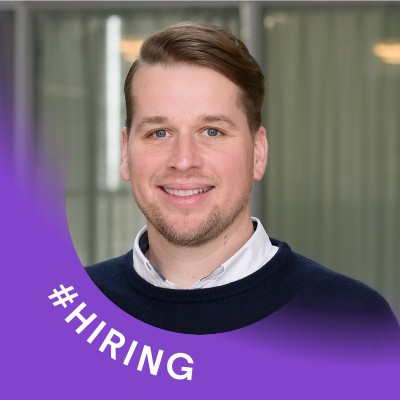 Sebastian Evers avatar image