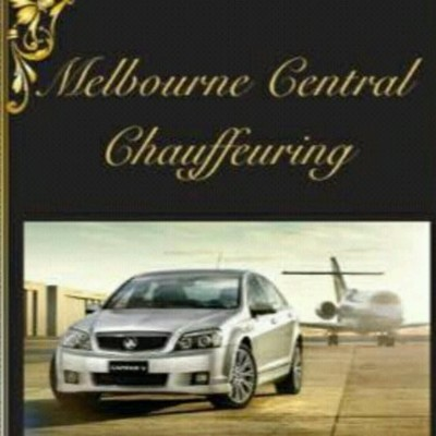 Melbourne Chauffeuring avatar image