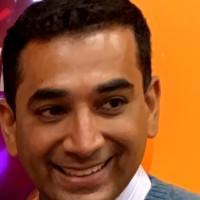 Gaurav Nukala avatar image