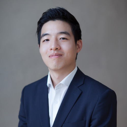 Sang Park avatar image