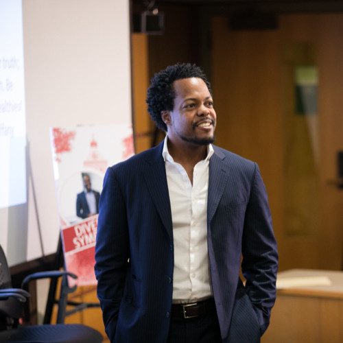 Brandon McPherson avatar image