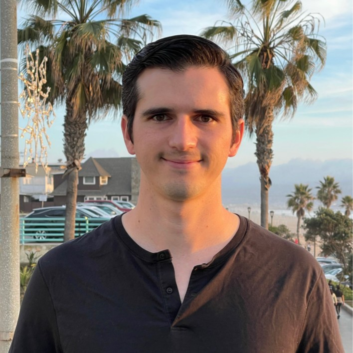 Daniel Londono avatar image