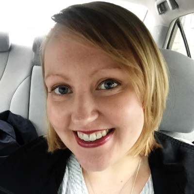 Sarah Cowing avatar image