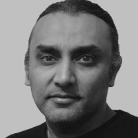 Suneil Mishra avatar image