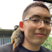 Juchuan Ma avatar image