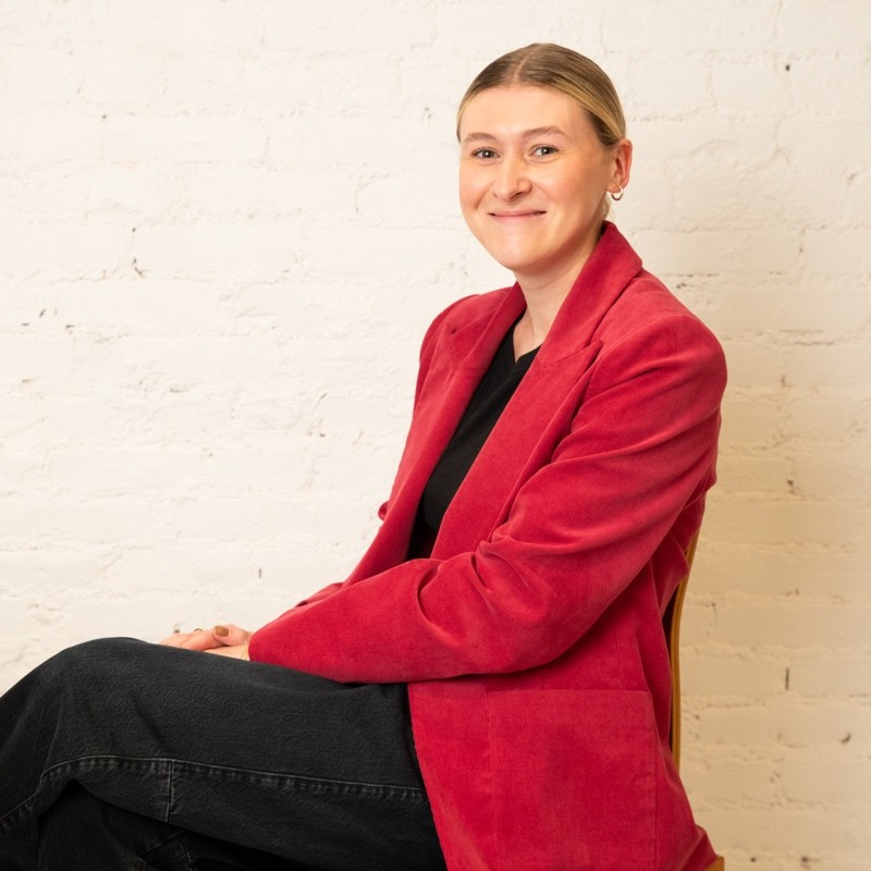 Morgan Lukaszewicz Bell avatar image