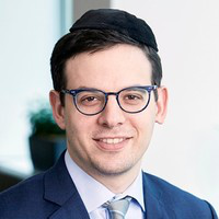 Moshe Lichtenstein avatar image