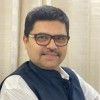 Profile Image for Dr. Sriharsha A Achar