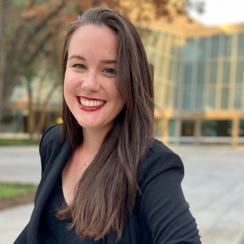 Megan McDonnell avatar image