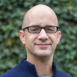 Dave Vadasz avatar image