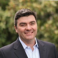 Brian Gill avatar image