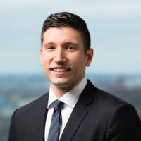 John A. DiOrio, CAIA avatar image