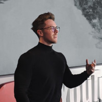 Danny Keane avatar image