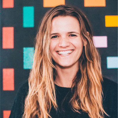 Jennie Bernstein avatar image