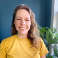 Bree Reynolds avatar image