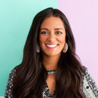 Anjelika Temple (she/her) avatar image