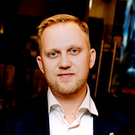 Ivan Barabanov avatar image