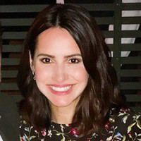 Caitlin Hayes avatar image